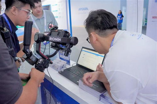 中科天璣成2025云棲大會焦點 憑數據智能核心能力強勢“出圈”